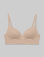 Ultimate Comfort Wire-Free Lift Bra