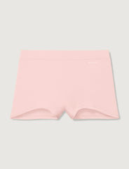 Women's Cool Cotton Boyshort