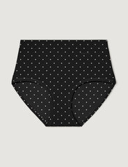 Women's Cool Cotton High Rise Brief
