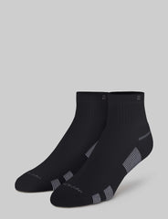 Performance Quarter Crew Sock (3-Pack)