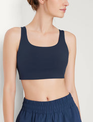 Medium Impact Sports Bra (3-Pack)