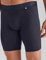 Air Boxer Brief 8"