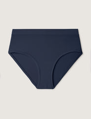 Women's Second Skin High Rise Brief