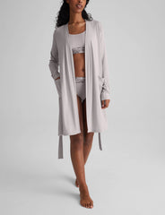 Women's Second Skin Sleep Robe