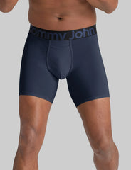 360 Sport Mid-Length Boxer Brief 6"