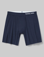 Cool Cotton Relaxed Fit Boxer 6"