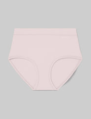 Women's Second Skin High Rise Brief