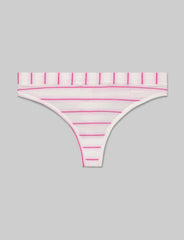 Women's Cool Cotton Thong