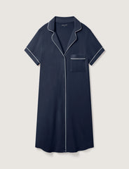 Women's Downtime Short Sleeve Night Shirt