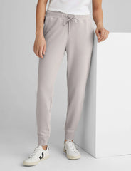 Women's French Terry Jogger