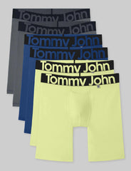 360 Sport Boxer Brief 8" (6-Pack)