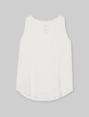 Women's Second Skin Sleep Pocket Tank