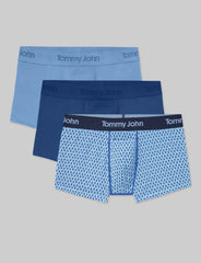 Second Skin Square Cut 2" (3-Pack)