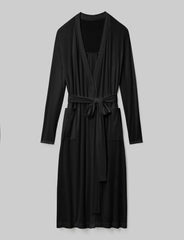 Women's Second Skin Sleep Robe