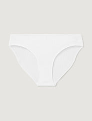 Women's Cotton Pointelle Bikini