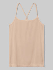 Women's Second Skin Racerback Sleep Tank