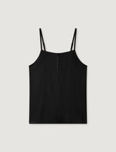 Women's Second Skin Luxe Rib Cami
