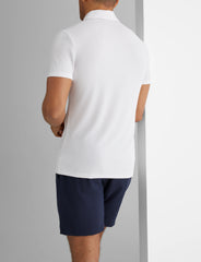 Premium Pique Polo (3-Pack)