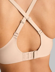 Air Plunge Bra and Air Triangle Bralette Set (2-Pack)