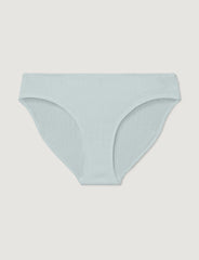 Women's Cotton Pointelle Bikini