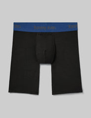 Second Skin Boxer Brief 8"