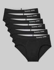 Cool Cotton Brief (6-Pack)