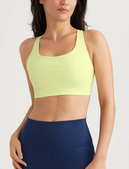 Medium Impact Sports Bra (3-Pack)