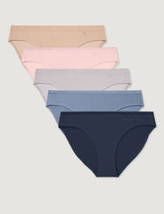 Women's Air Bikini (5-Pack)