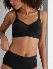 Ultimate Comfort Seamless Bra (2-Pack)