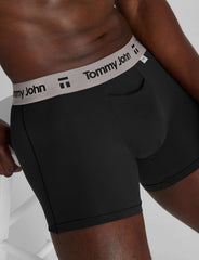 Air Trunk 4"