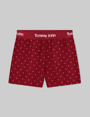 Women's Second Skin Sleep Short