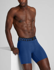 360 Sport Mid-Length Boxer Brief 6" (3-Pack)