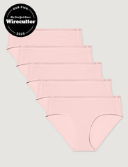 Women's Air Brief (5-Pack)