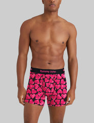 Second Skin Trunk 4"