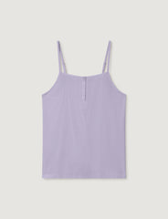 Women's Second Skin Luxe Rib Cami