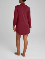 Women's Downtime Night Shirt