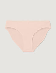 Women's Cotton Pointelle Bikini