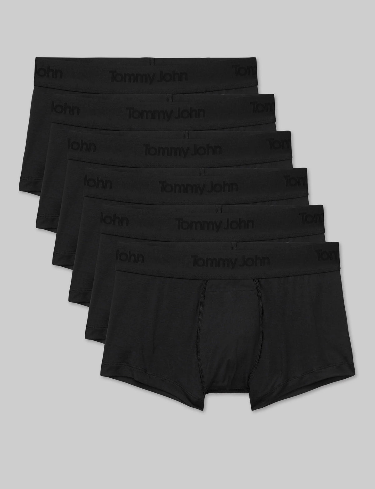 Second Skin Square Cut 2" (6-Pack)