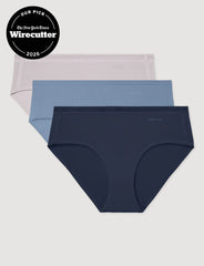 Women's Air Brief (3-Pack)