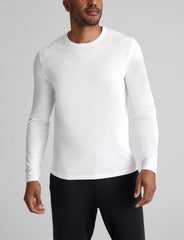 Second Skin Long Sleeve Tee