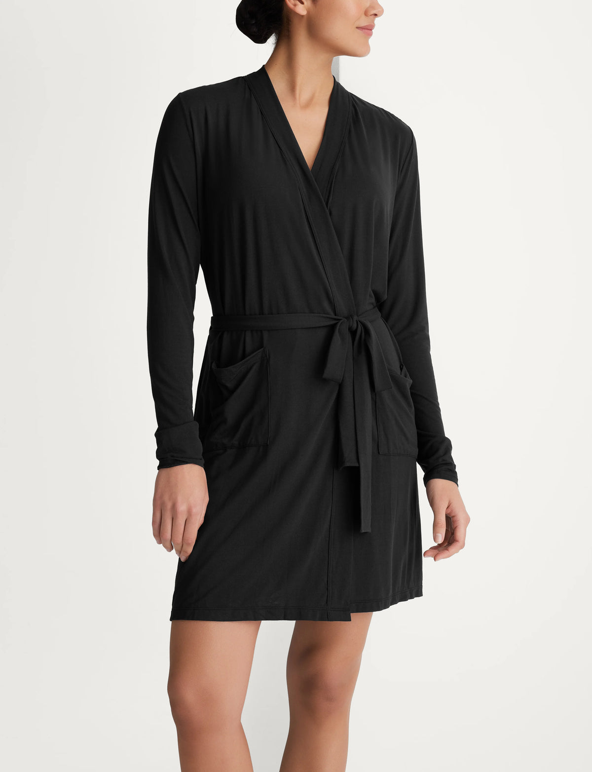 Women's Second Skin Sleep Robe