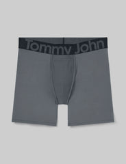 360 Sport Mid-Length Boxer Brief 6"