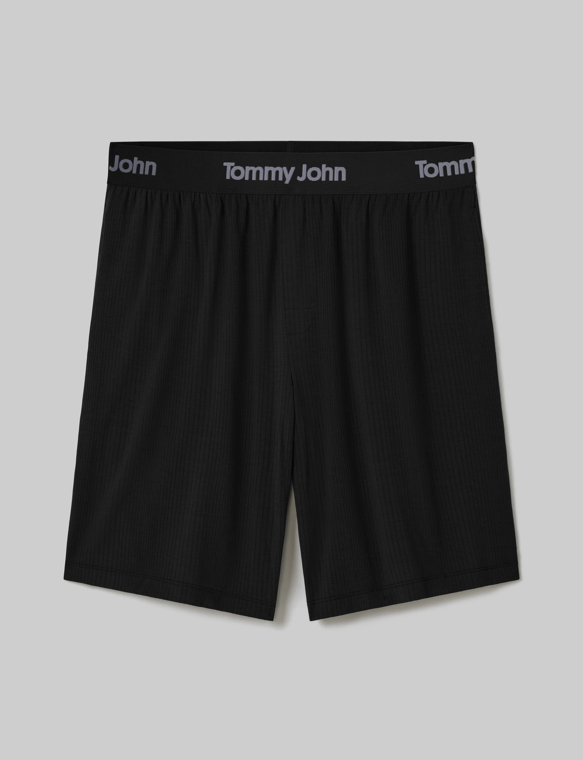 Second Skin Luxe Rib Sleep Short