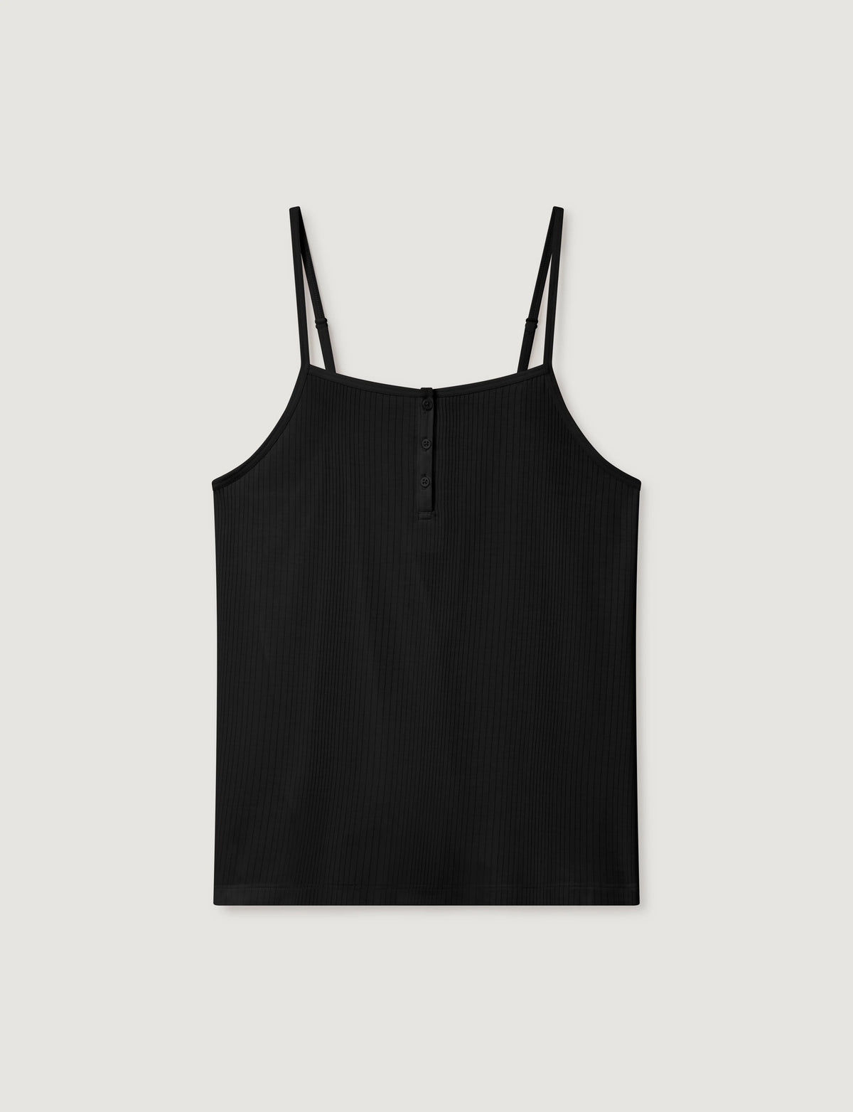Women's Second Skin Luxe Rib Cami