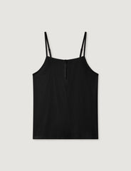 Women's Second Skin Luxe Rib Cami