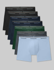 Ultra Soft Flex Trunk 4" (7-Pack)