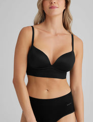 Ultimate Comfort Wire-Free Lift Bra (2-Pack)
