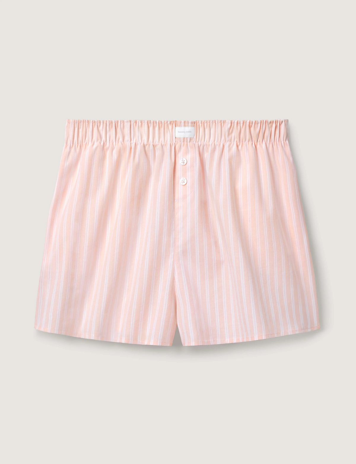 Women's Woven Boxer Short