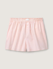 Women's Woven Boxer Short