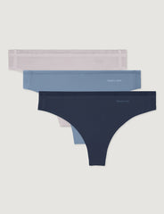 Women's Air Thong (3-Pack)